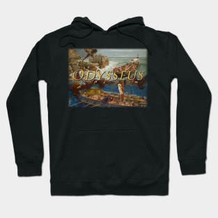 Odysseus Hoodie